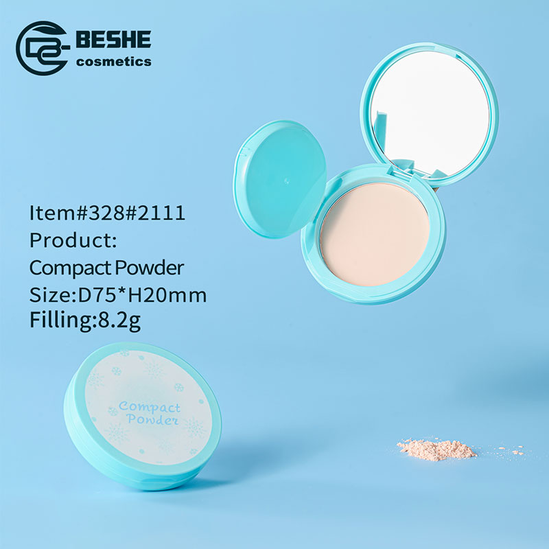 बी.सी.बायोटेक ने कॉम्पैक्ट पाउडर लॉन्च किया: SPF40+++ धूप से सुरक्षा के साथ स्मूथ मैट फ़िनिश